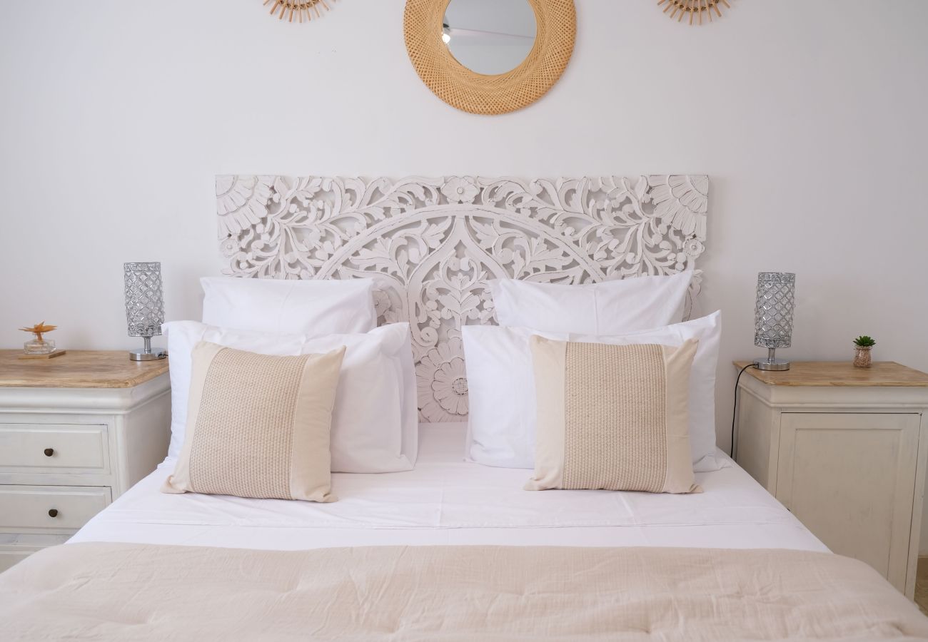 Villa in Arles - Vacation rental house with pool ARLES LS3-432