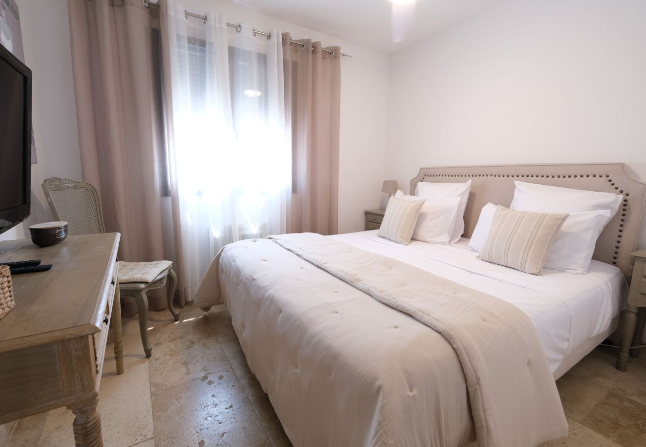 Villa in Arles - Vacation rental house with pool ARLES LS3-432