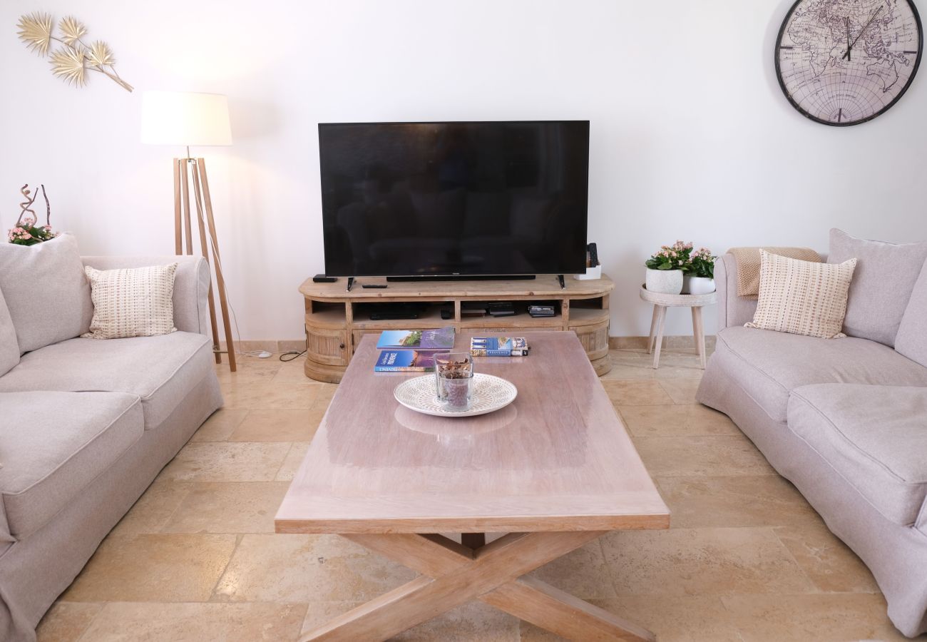 Villa in Arles - Vacation rental house with pool ARLES LS3-432