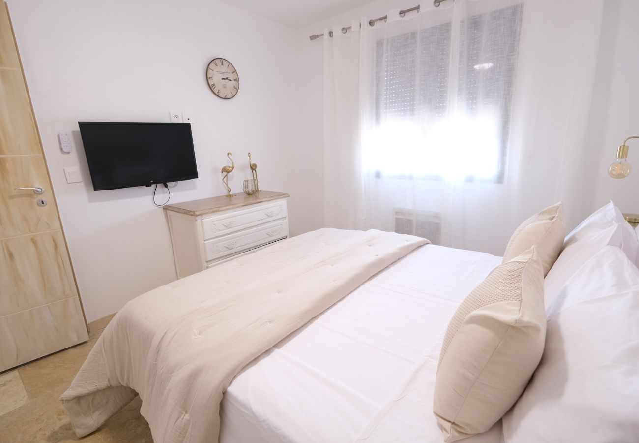 Villa in Arles - Vacation rental house with pool ARLES LS3-432