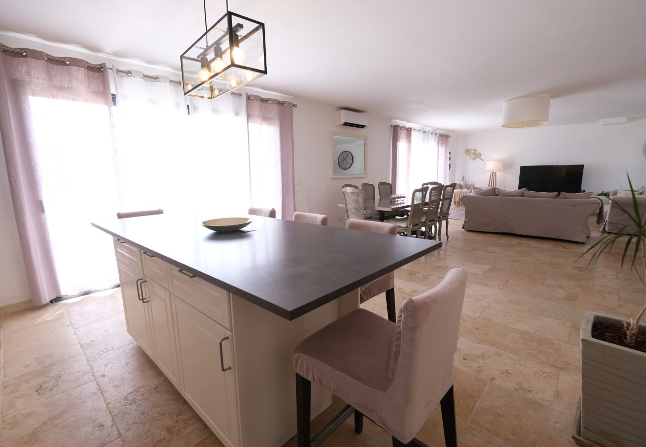 Villa in Arles - Vacation rental house with pool ARLES LS3-432