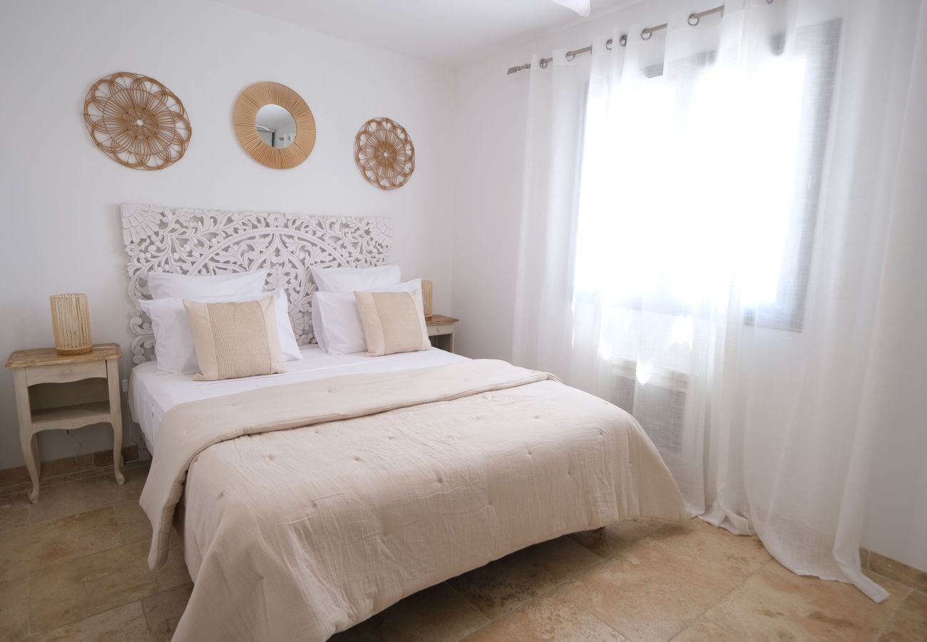 Villa in Arles - Vacation rental house with pool ARLES LS3-432