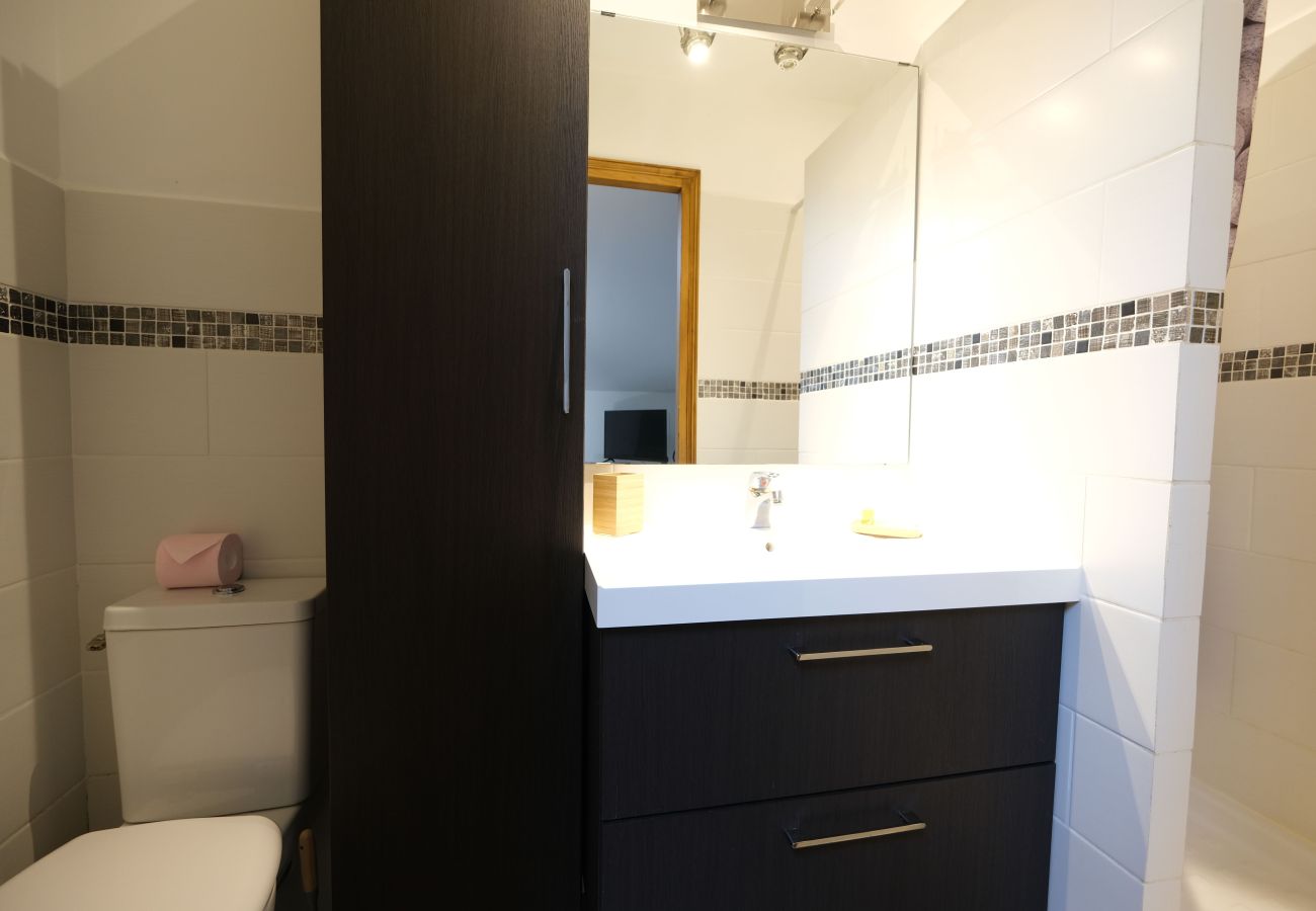 Villa in Aureille - Vacation rental house with pool AUREILLE LS1-417