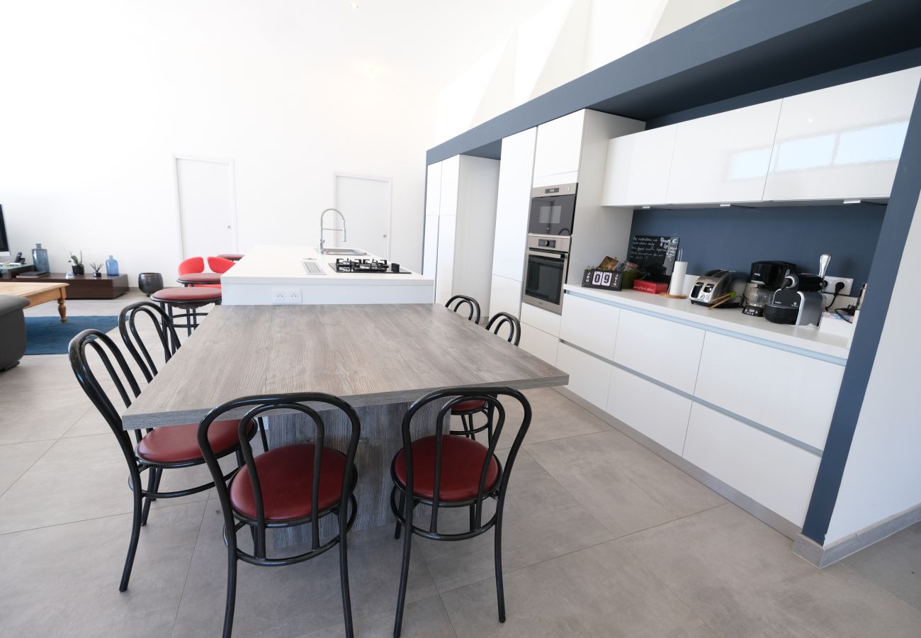 Villa in Châteauneuf de Gadagne - Châteauneuf de Gadagne vacation rentals LS6-408