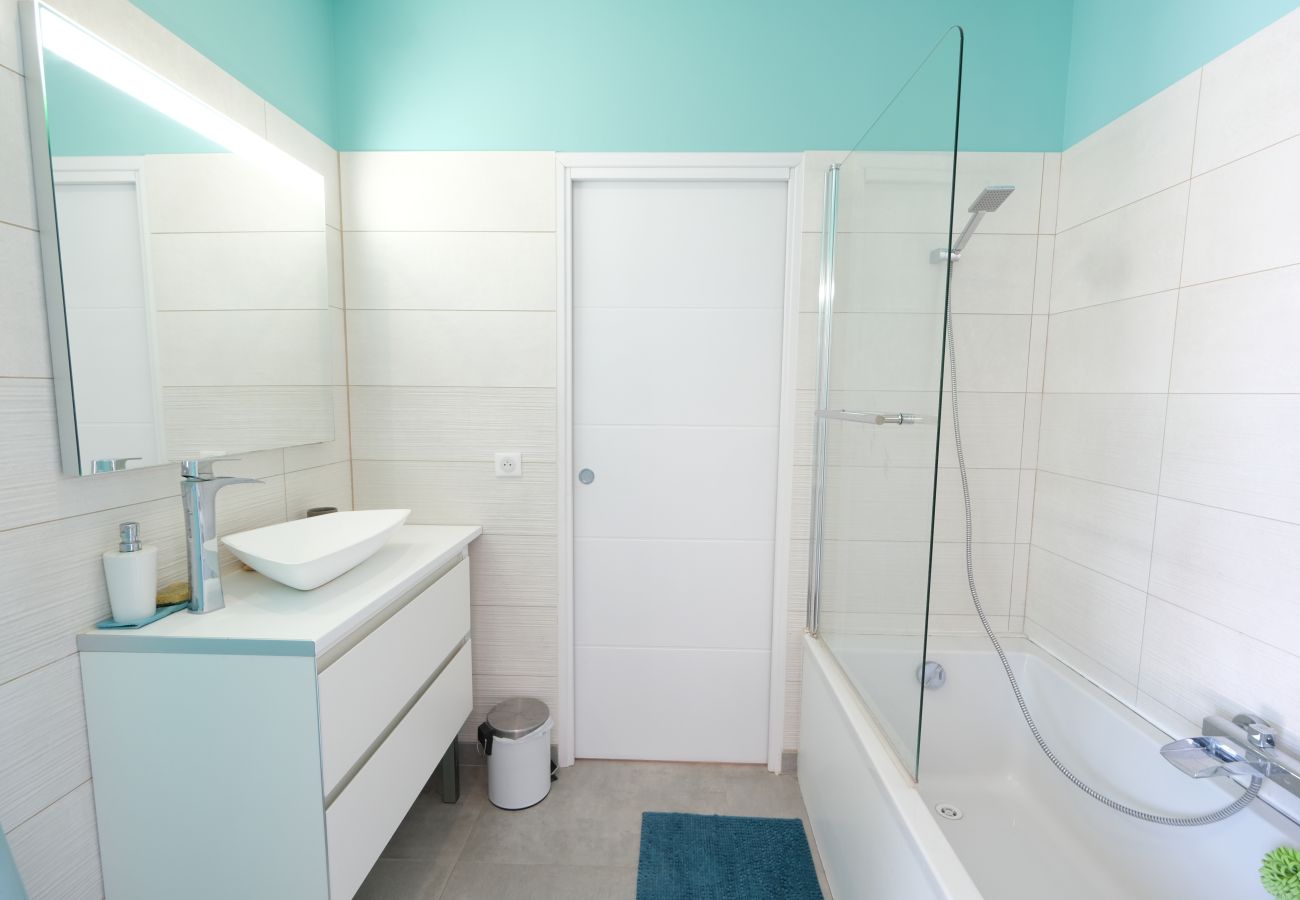Villa in Châteauneuf de Gadagne - Châteauneuf de Gadagne vacation rentals LS6-408
