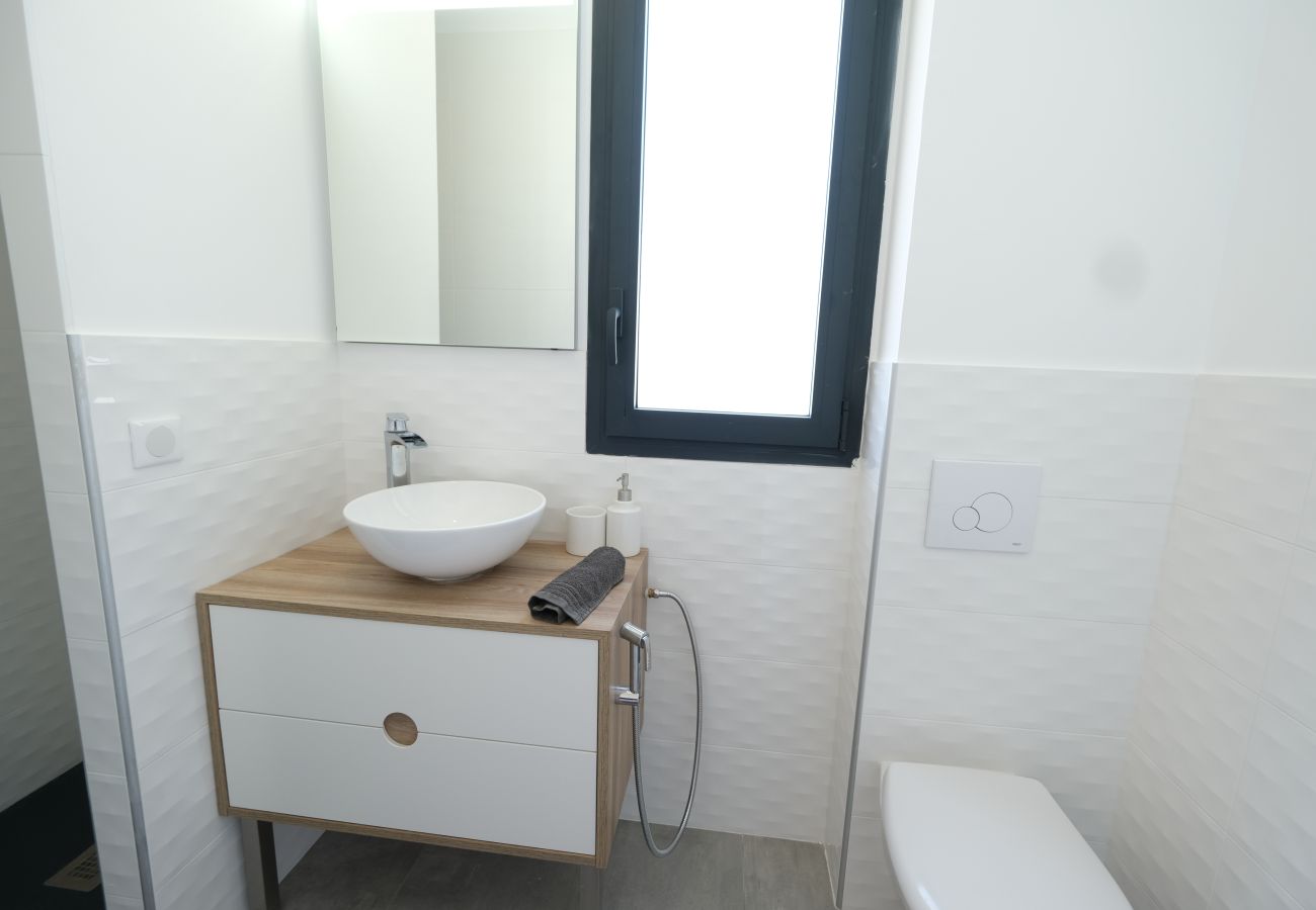 Villa in Châteauneuf de Gadagne - Châteauneuf de Gadagne vacation rentals LS6-408