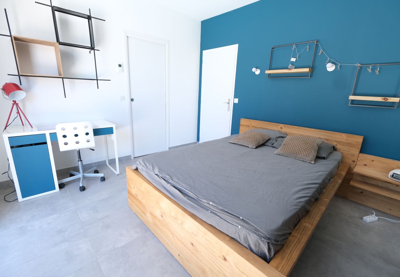 Villa in Châteauneuf de Gadagne - Châteauneuf de Gadagne vacation rentals LS6-408