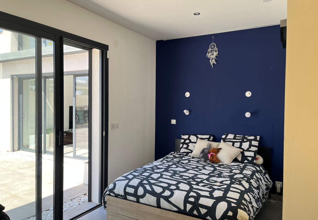Villa in Châteauneuf de Gadagne - Châteauneuf de Gadagne vacation rentals LS6-408