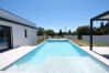 Villa in Châteauneuf de Gadagne - Châteauneuf de Gadagne vacation rentals LS6-408