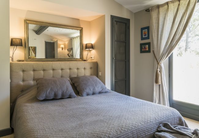 Villa in Lourmarin - Vacation rental house with pool LOURMARIN LS2-385 Villa in Lourmarin - Vacation rental house with pool LOURMARIN LS2-385