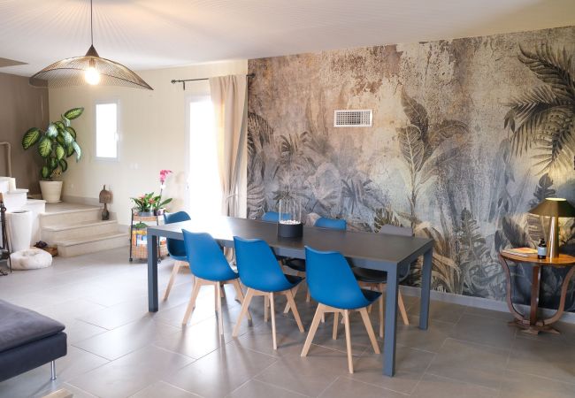 Villa in Puget - Vacation rental  with pool PUGET Luberon LS2-380 Villa in Puget - Vacation rental  with pool PUGET Luberon LS2-380