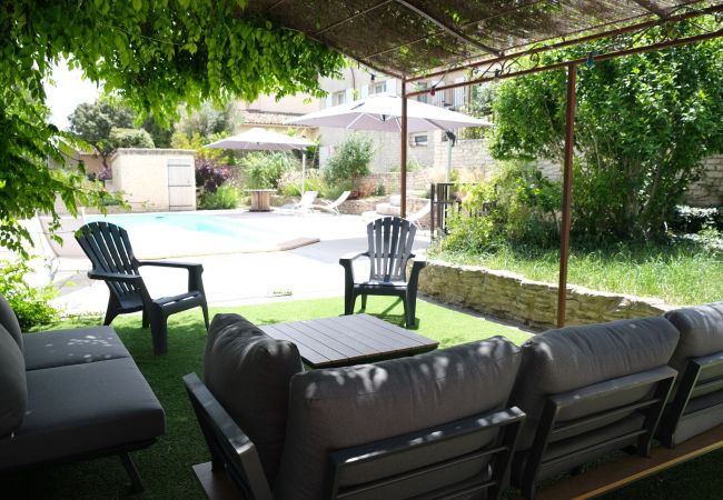 Villa in Puget - Vacation rental  with pool PUGET Luberon LS2-380 Villa in Puget - Vacation rental  with pool PUGET Luberon LS2-380