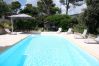 Villa in Puget - Vacation rental  with pool PUGET Luberon LS2-380 Villa in Puget - Vacation rental  with pool PUGET Luberon LS2-380