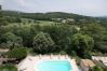 Villa in Puget - Vacation rental  with pool PUGET Luberon LS2-380 Villa in Puget - Vacation rental  with pool PUGET Luberon LS2-380