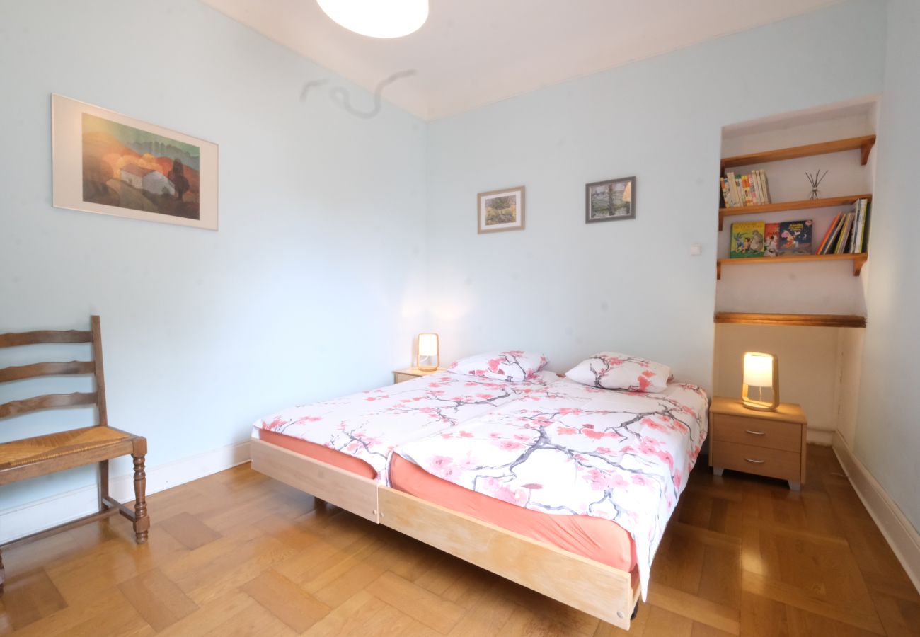 House in Arles - Vacation rental house with pool MOULES LS3-424