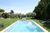 Villa in Bédarrides - Heated pool villa rental in Bédarrides for 6 people