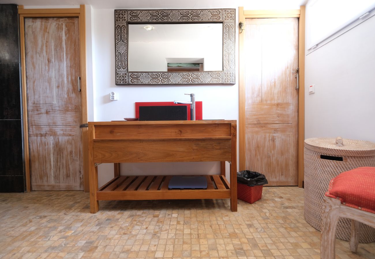 Villa in Aureille - Vacation rental house with pool AUREILLE LS1-423