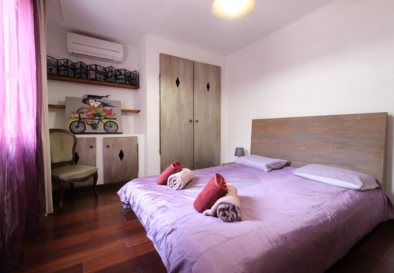 Villa in Aureille - Vacation rental house with pool AUREILLE LS1-423