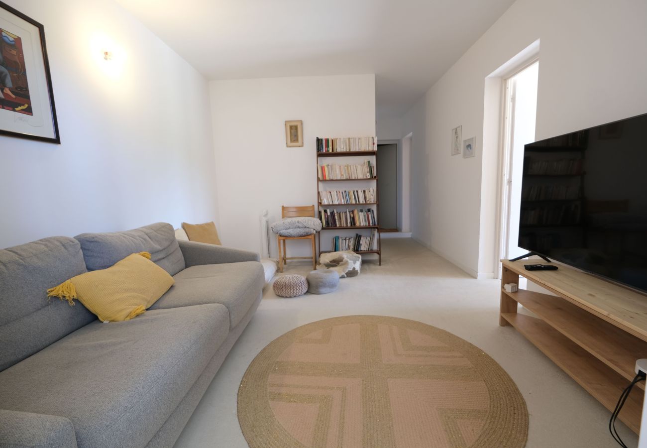 Villa in Puget - Vacation rental house with pool PUGET LS2-405