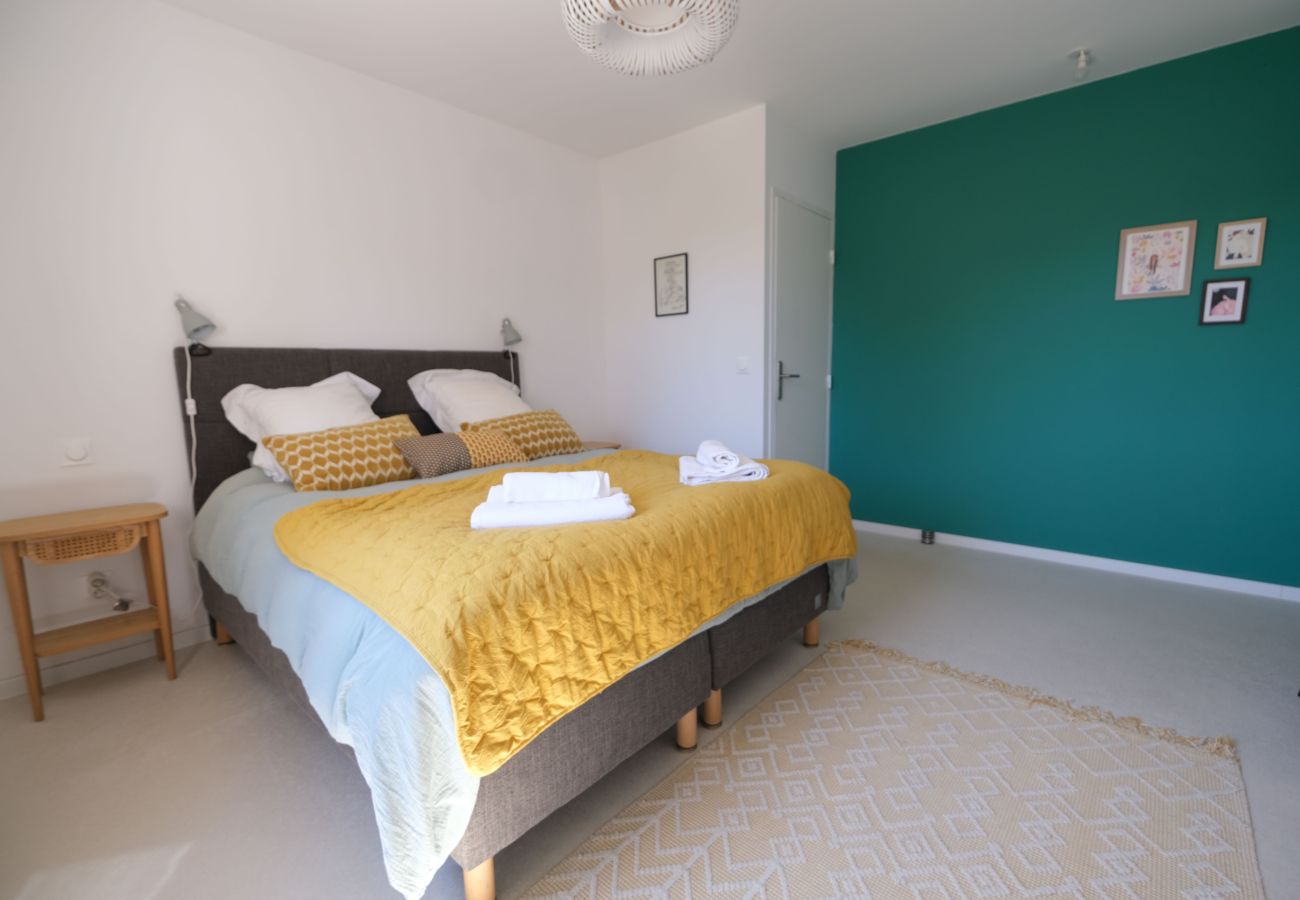 Villa in Puget - Vacation rental house with pool PUGET LS2-405