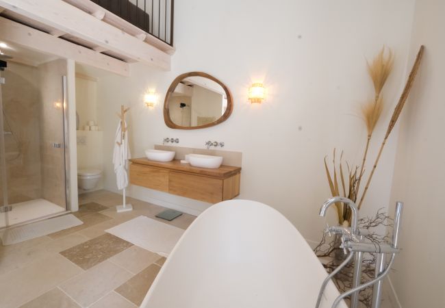 Villa in Les Baux-de-Provence - Vacation rental LES BAUX DE PROVENCE LS1-430 Villa in Les Baux-de-Provence - Vacation rental LES BAUX DE PROVENCE LS1-430