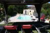 Villa in Eyguières - Nice villa with pool in Eyguieres Alpilles LS1-441 Villa in Eyguières - Nice villa with pool in Eyguieres Alpilles LS1-441