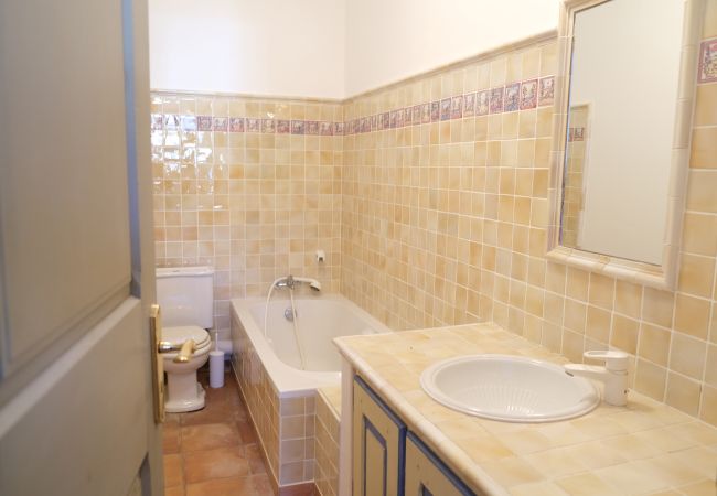 Country house in Mouriès - Vacation rental house with pool MOURIES LS1-394 Country house in Mouriès - Vacation rental house with pool MOURIES LS1-394