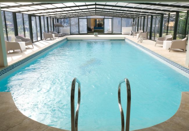Country house in Mouriès - Vacation rental house with pool MOURIES LS1-394 Country house in Mouriès - Vacation rental house with pool MOURIES LS1-394
