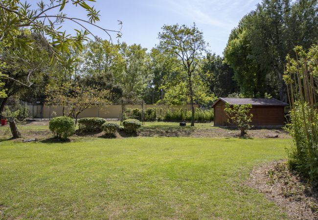 Country house in Mouriès - Vacation rental house with pool MOURIES LS1-394 Country house in Mouriès - Vacation rental house with pool MOURIES LS1-394