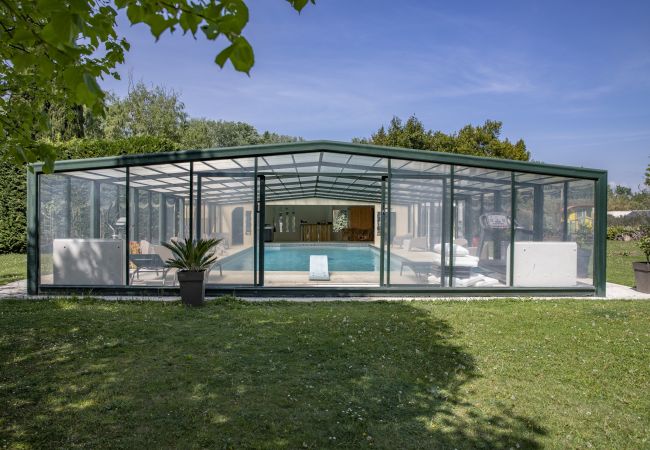 Country house in Mouriès - Vacation rental house with pool MOURIES LS1-394 Country house in Mouriès - Vacation rental house with pool MOURIES LS1-394