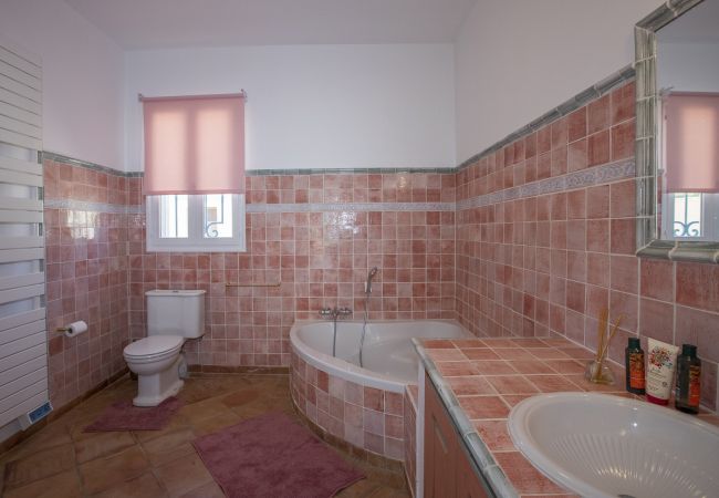 Country house in Mouriès - Vacation rental house with pool MOURIES LS1-394 Country house in Mouriès - Vacation rental house with pool MOURIES LS1-394