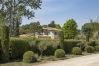 Country house in Mouriès - Vacation rental house with pool MOURIES LS1-394 Country house in Mouriès - Vacation rental house with pool MOURIES LS1-394
