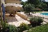 Villa in Althen des Paluds - Vacation rental house with pool ALTHEN LES PALUDS  LS6-71