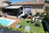 Villa in Maubec - Vacation rental house with pool MAUBEC LS2-437 Villa in Maubec - Vacation rental house with pool MAUBEC LS2-437