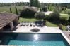 Villa in Bédoin - Vacation rental house with pool BEDOIN LS4-435 Villa in Bédoin - Vacation rental house with pool BEDOIN LS4-435