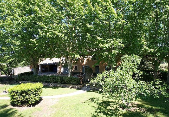 Villa in Cavaillon - Vacation rental house with pool CAVAILLON LS2-445 Villa in Cavaillon - Vacation rental house with pool CAVAILLON LS2-445