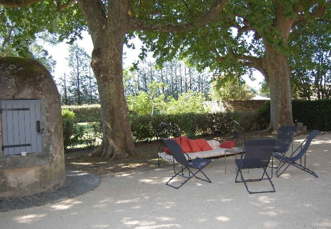 Villa in Cavaillon - Vacation rental house with pool CAVAILLON LS2-445 Villa in Cavaillon - Vacation rental house with pool CAVAILLON LS2-445
