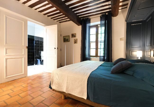 Villa in Cavaillon - Vacation rental house with pool CAVAILLON LS2-445 Villa in Cavaillon - Vacation rental house with pool CAVAILLON LS2-445