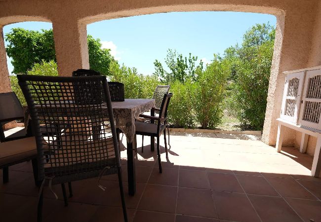 Villa in Saint-Saturnin-lès-Apt - Holiday rental SAINT SATURNIN LES APT LS2-444  Villa in Saint-Saturnin-lès-Apt - Holiday rental SAINT SATURNIN LES APT LS2-444