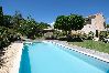 Villa in Saint-Saturnin-lès-Apt - Holiday rental SAINT SATURNIN LES APT LS2-444  Villa in Saint-Saturnin-lès-Apt - Holiday rental SAINT SATURNIN LES APT LS2-444