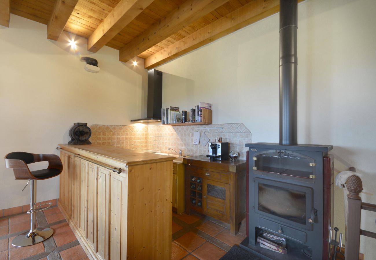 House in Arles - Vacation rental house with pool MOULES LS3-299