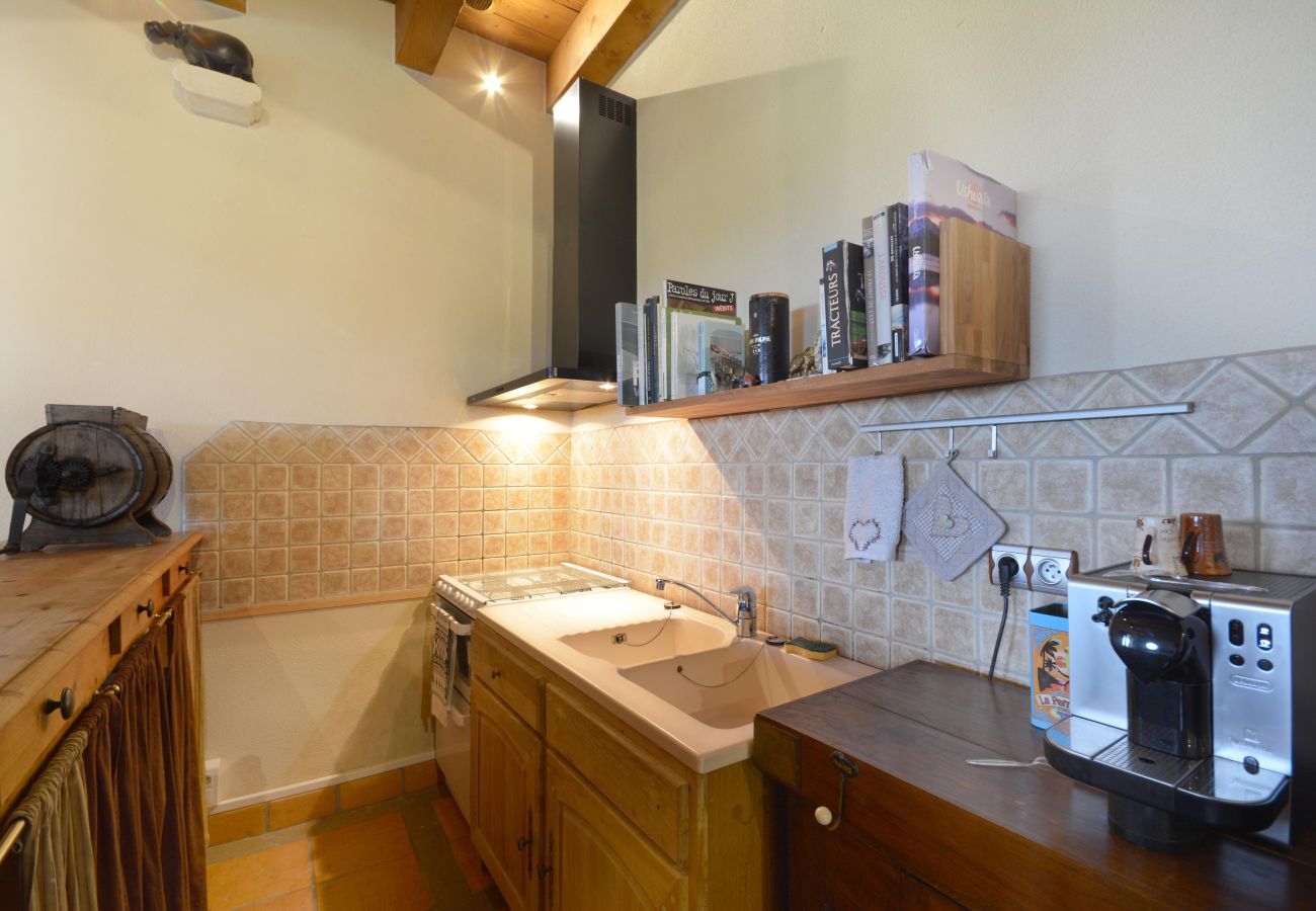 House in Arles - Vacation rental house with pool MOULES LS3-299