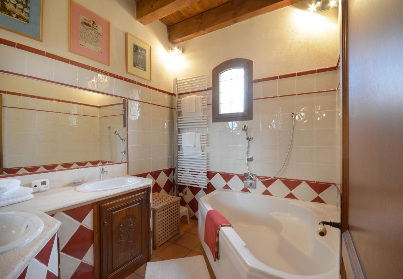 House in Arles - Vacation rental house with pool MOULES LS3-299