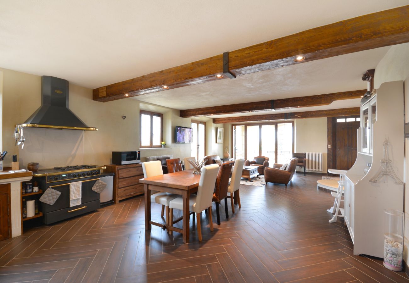 House in Arles - Vacation rental house with pool MOULES LS3-299