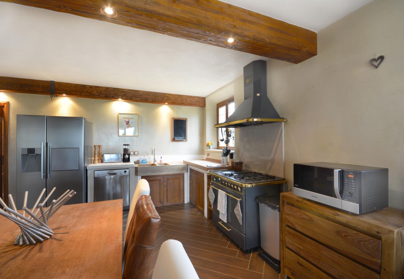 House in Arles - Vacation rental house with pool MOULES LS3-299