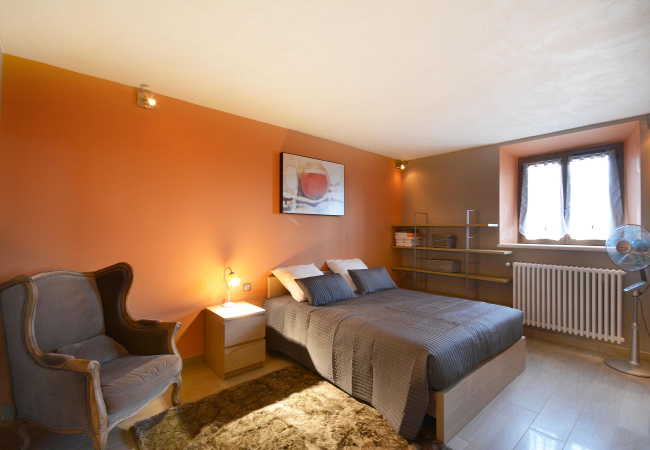 House in Arles - Vacation rental house with pool MOULES LS3-299