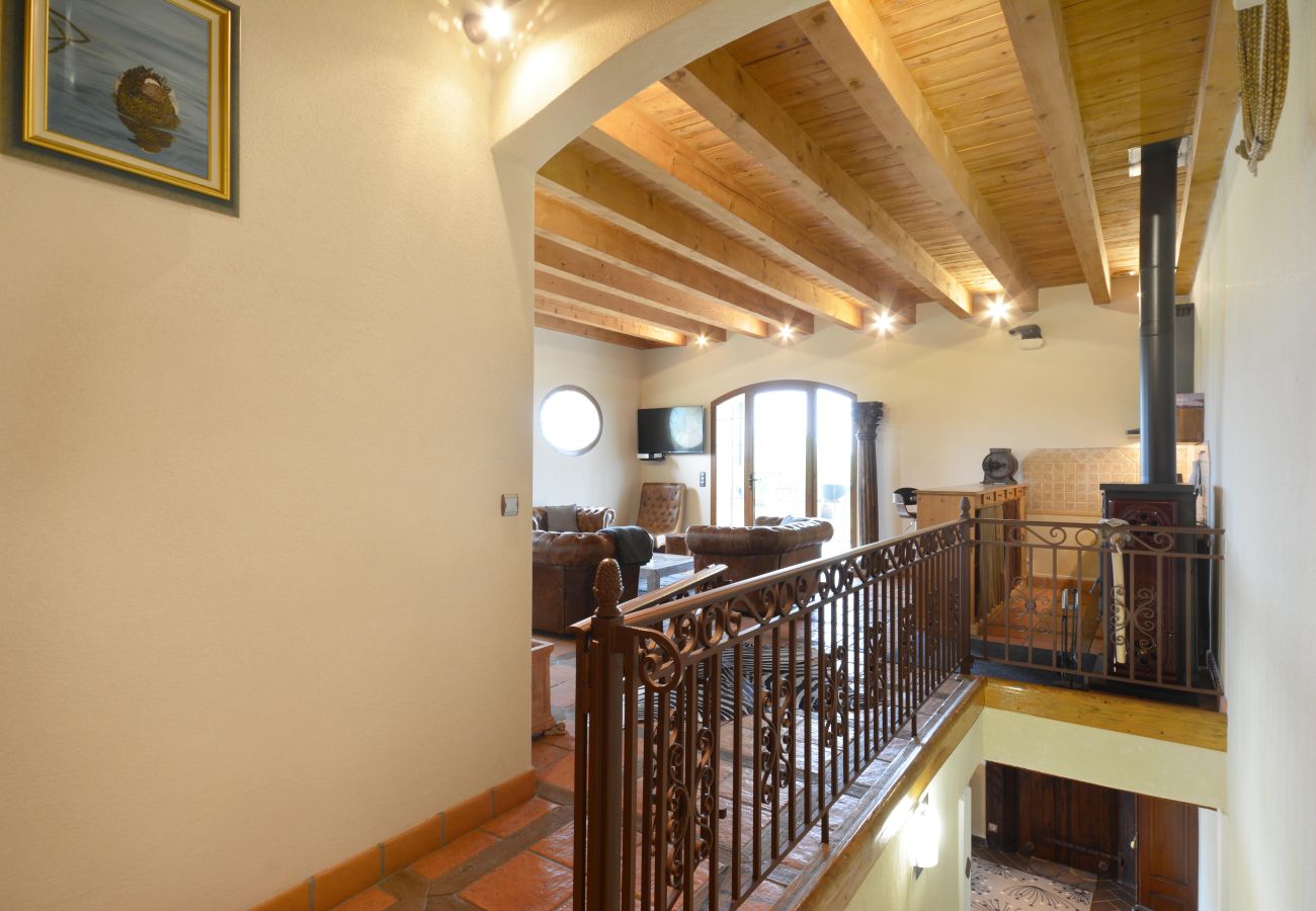 House in Arles - Vacation rental house with pool MOULES LS3-299