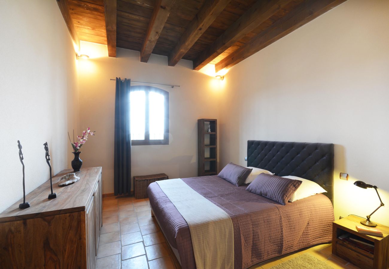 House in Arles - Vacation rental house with pool MOULES LS3-299