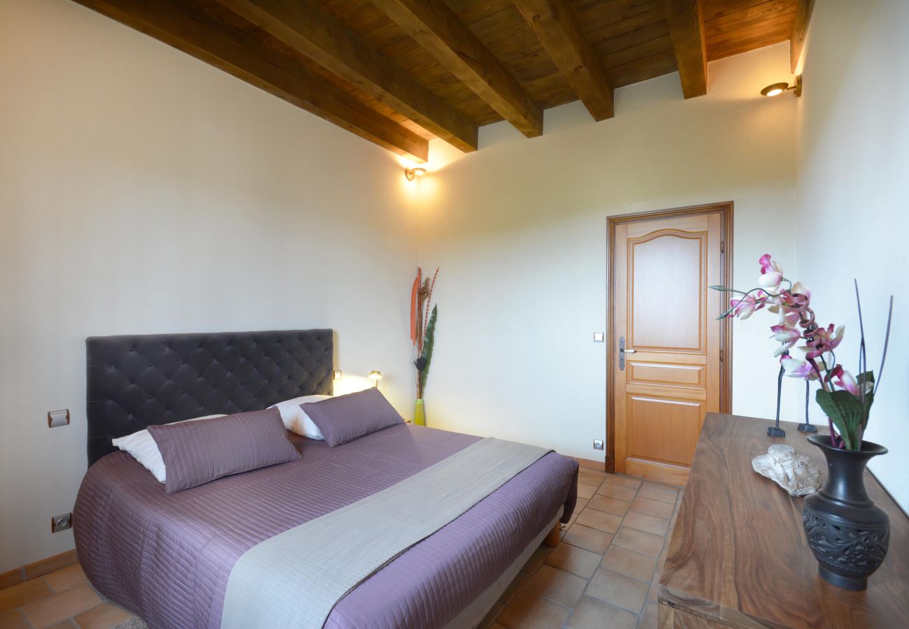 House in Arles - Vacation rental house with pool MOULES LS3-299