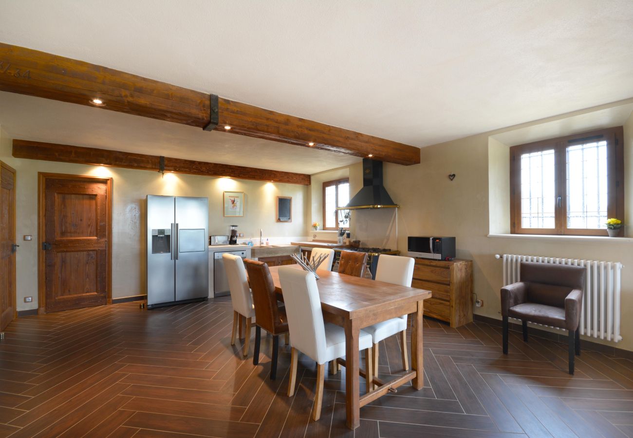 House in Arles - Vacation rental house with pool MOULES LS3-299